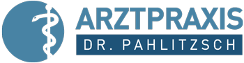 Logo Arztpraxis Pahlitzsch