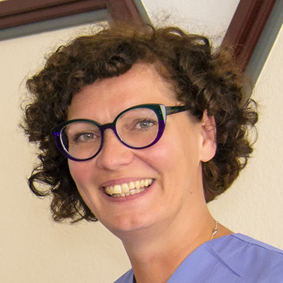 Dr. med. Steffi Pahlitzsch